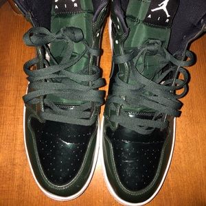Air Jordan 1 “Anti gravity”